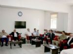 Çat Belediye Başkanı Hikmet Kılıç, Bayramı Dolu Dolu Geçiriyor