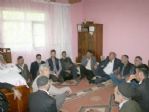 Çat Belediye Başkanı Hikmet Kılıç, Bayramı Dolu Dolu Geçiriyor