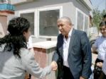 Çat Belediye Başkanı Hikmet Kılıç, Bayramı Dolu Dolu Geçiriyor