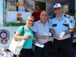 Görele İlçesinde Sürücülere Zorunlu Mola