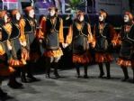 Rize’de Kültür Ve Sanat Festivali Start Aldı