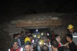 Maden Ocağında Göçük: 1 Ölü, 1 Yaralı
