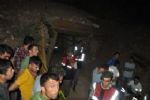 Maden Ocağında Göçük: 1 Ölü, 1 Yaralı