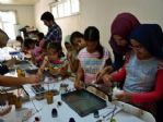 Adana Gençlik Merkezi Üyelerinden Anlamlı Davranış