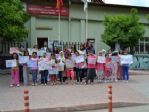 Adana Gençlik Merkezi Üyelerinden Anlamlı Davranış