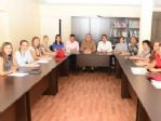 Kadına Şiddete Birlikte Dur Denilecek