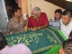 Muhtardan Madenle İlgili Şok İddia