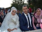 (özel Haber) Tır Şoförünün Düğünü Böyle Olur