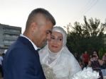 (özel Haber) Tır Şoförünün Düğünü Böyle Olur