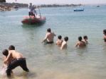 (özel Haber) Çocuklar Ölmesin Diye Kara Hava Ve Sudan Operasyon