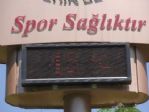 (özel Haber) Çocuklar Ölmesin Diye Kara Hava Ve Sudan Operasyon