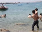 (özel Haber) Çocuklar Ölmesin Diye Kara Hava Ve Sudan Operasyon