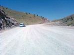 Çelikhan - Malatya Yolu Bitirilmeyi Bekliyor