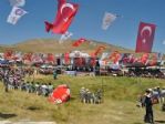 İmecikliler Yayla Şenliklerinde Buluştu