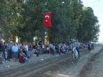 Köşk’te Rahvan Atlar Bayramda Nefes Kesti