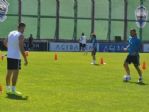 Kayseri Erciyesspor Yeni Sezon Hazırlıklarını Aralıksız Sürdürüyor
