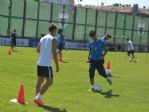 Kayseri Erciyesspor Yeni Sezon Hazırlıklarını Aralıksız Sürdürüyor