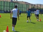 Kayseri Erciyesspor Yeni Sezon Hazırlıklarını Aralıksız Sürdürüyor
