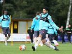 Osmanlıspor Kamp Çalışmaları İçin Hollanda’da