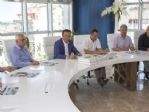 Başkan Genç, Saldırıyı Kınadı