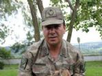 Karaca Yavrusuna Jandarma Şefkati