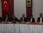 Başbakan Yardımcısı Numan Kurtulmuş: