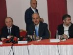 Başbakan Yardımcısı Numan Kurtulmuş: