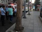 Şişli’de Silahlı Kavga: 1 Ölü, 3 Yaralı
