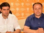 22. Uluslararası Erbaa Etkinikleri İptal Edildi