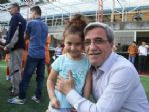 Din Görevlileri Derneğinden Geleneksel Futbol Turnuvası