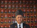 (özel Haber) Kıbrıs Gazileri, 41. Yıl Dönümünde Yaşadıklarını Anlattı