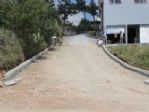 Kavak’ta Bordür Ve Kilitli Parke Çalışmaları