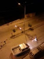 Şemdinli’de Suruç Gerginliği