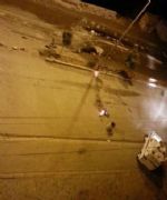 Şemdinli’de Suruç Gerginliği