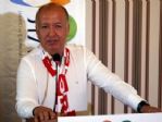 Eto’o Antalyaspor’u Dünyaya Tanıttı