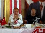 Eto’o Antalyaspor’u Dünyaya Tanıttı