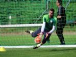 Bursaspor, Hamburg’a Karşı