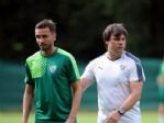 Bursaspor, Hamburg’a Karşı