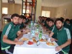 Erzin Belediye Spor’da 12 Transfer