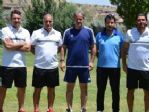 Erzin Belediye Spor’da 12 Transfer