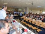 Kayseri Pancar Ekicileri Kooperatifi Faaliyet Yılı Mali Genel Kurulu 11 Ağustos’ta Yapılacak