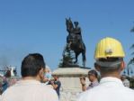 Amele Birliği Kuruluşunun 92. Yılını Törenle Kutladı