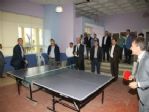 Yenişehir’de 12 Ay Spor Dönemi