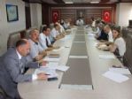 Giresun’da Mevsimlik Fındık İşçileriyle İlgili Kararlar Alındı