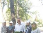 Yunusemre Güzelleşiyor