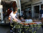 Tatilci Aile Keçi Peynirinden Zehirlendi