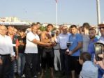 Düzceli Güreşçiler Edirne Kırkpınar’da