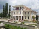 Başkan Keleş’e Türk Dünyası Hizmet Ödülü