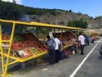 Büyükşehir’den “köy Ürünleri Pazarı”