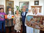 Festival Ekiplerinden Başkan Yılmaz’a Başsağlığı Mesajı